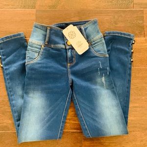 Tissini Colombian butt lift Miranda Size3